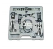 Набор зажимов для хомутов 12пр.