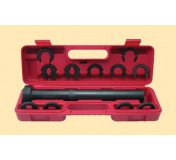 Набор штифтов для регулировки внутр. рулевой тяги 12 пр