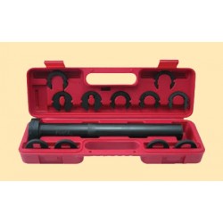 Набор штифтов для регулировки внутр. рулевой тяги 12 пр