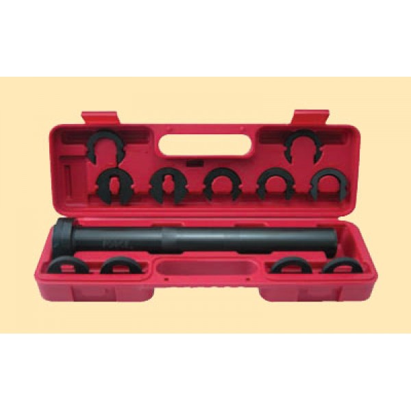 Набор штифтов для регулировки внутр. рулевой тяги 12 пр 912T2