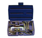 Набор для ремонта ГРМ  на диз. и бенз. двиг. (AUDI, CITROEN, PEGEOT, VW, VOLVO) 13пр.