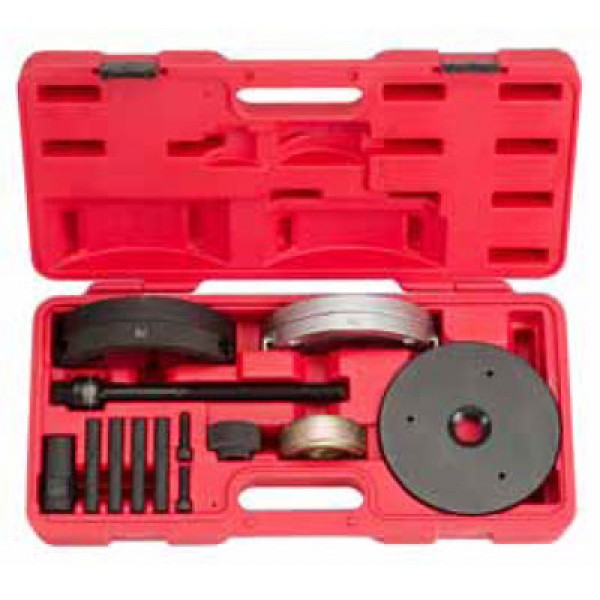 Набор для снятия и установки подшипника ступицы,  для Ford / Volvo / Mazda 13 пр 913T2