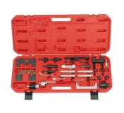 Набор для ремонта ГРМ  на бензиновые двигатели ( AUDI,VW,SEAT,SKODA) 28пр.