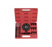 Съёмник шкивов