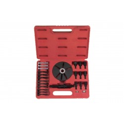 Съёмник шкивов