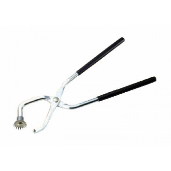 Съемник-щипцы для пружин тормозных барабанов 9B0101