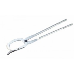 Съемник-щипцы для тормозной пружины с удлиненным когтем