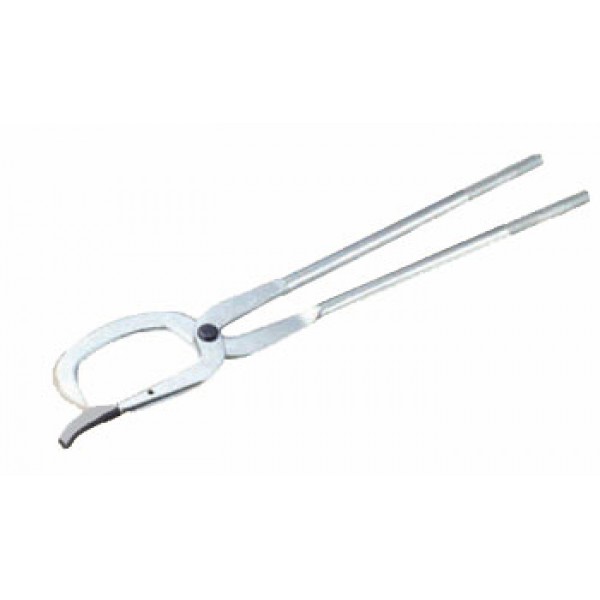 Съемник-щипцы для тормозной пружины с удлиненным когтем 9B0103