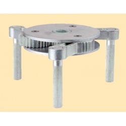 Фильтросъёмник краб 95-165мм (шт.)