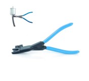 Съёмник- клещи с подвижной губкой для топливного фильтра