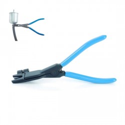 Съёмник- клещи с подвижной губкой для топливного фильтра