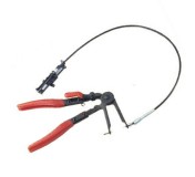 Клещи тросиковые для маслянных, топливных и водяных шлангов