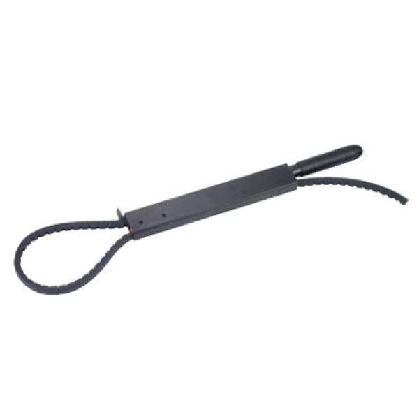 Фиксатор шкива "Лассо" с зубчатым ремнём. 9G0708