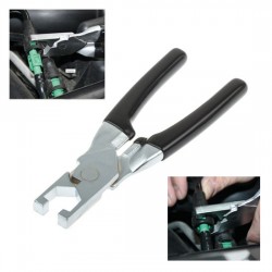 Клещи для топливного фильтра  Оpel GM VW