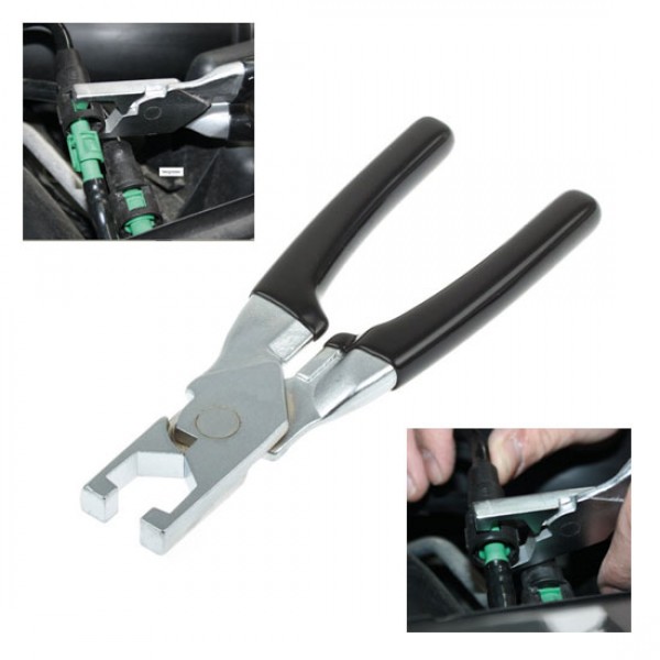 Клещи для топливного фильтра  Оpel GM VW 9G0715