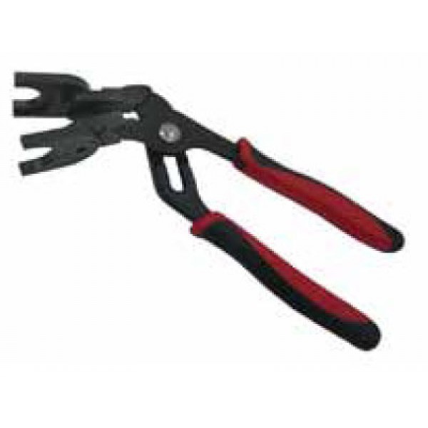 Клещи для разборки маслянной магистрали  На  BMW E46-E93,R50,52,53,Rr1 9G0717