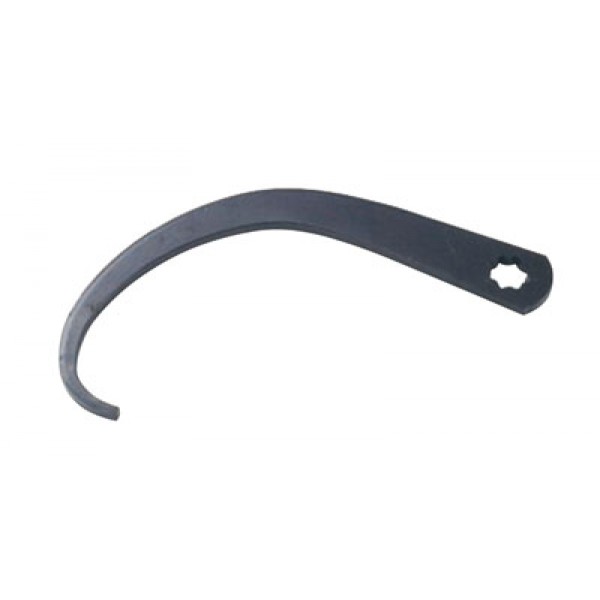 Натяжитель ремня вентилятора 9G0801