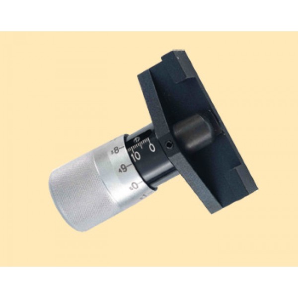 Универсальный измеритель натяжения ремней приводных валов. 9G0804