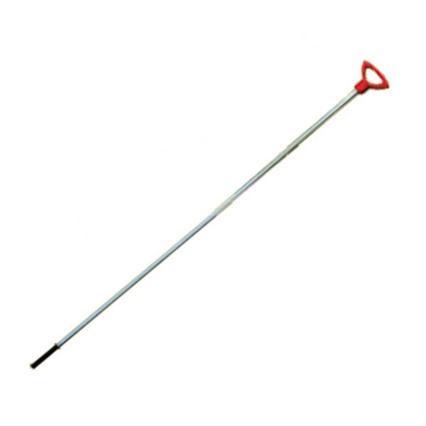 Щуп масляный для трансмиссии, витой, длинный. 9G1803