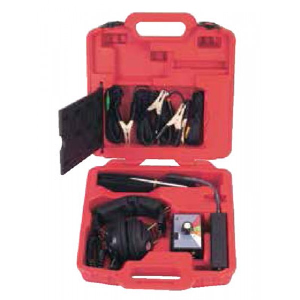 Набор. Электронный стетоскоп с приспособлениями 9G2202