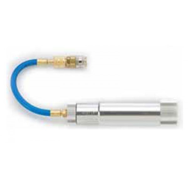 Переходной масленный инжектор для  систем R-134a &R-12 9G4111