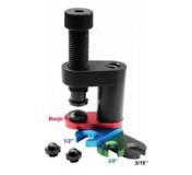 Универсальная шариковая развальцовка