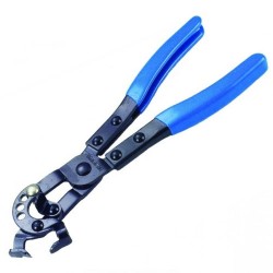 Универсальный съемник стопорных колец без отв. 0-90град.