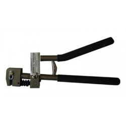 Дырокол D=5мм. для сварочных работ.