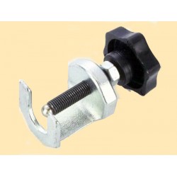 Съемник шаровых опор и рул. наконечников, прямой