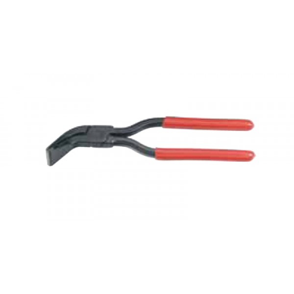 Щипцы для жестяных работ 45 градусов 9M0302