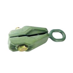 Зажим для кузовных работ