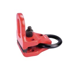 Зажим д/кузовных работ 6т, петля 3т. S=100mm (шт.)