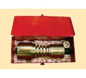 Универсальный съемник ступичных подшипников BENZ