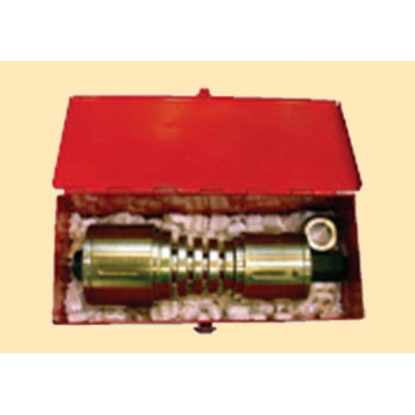 Универсальный съемник ступичных подшипников BENZ 9T0311