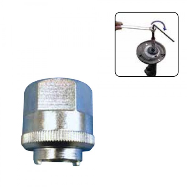 Ключ торцевой, для разборки стоек BENZ (W203) 9T1401