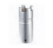1/2" Головка (корона 4 шипа) для стопорных гаек и дизельных форсунок Ford, GM, Chrysler, IHC, Jeep.