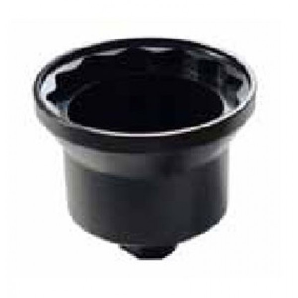 Ступичная 12 гр.головка 110мм. под ключ 36мм. для осей грузовых автомобилей IVECO Euro Cargo 9T1405