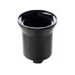 Ступичная  6 гр.головка 95мм. под ключ 36мм. для осей осей трейлеров Mercedes Benz.