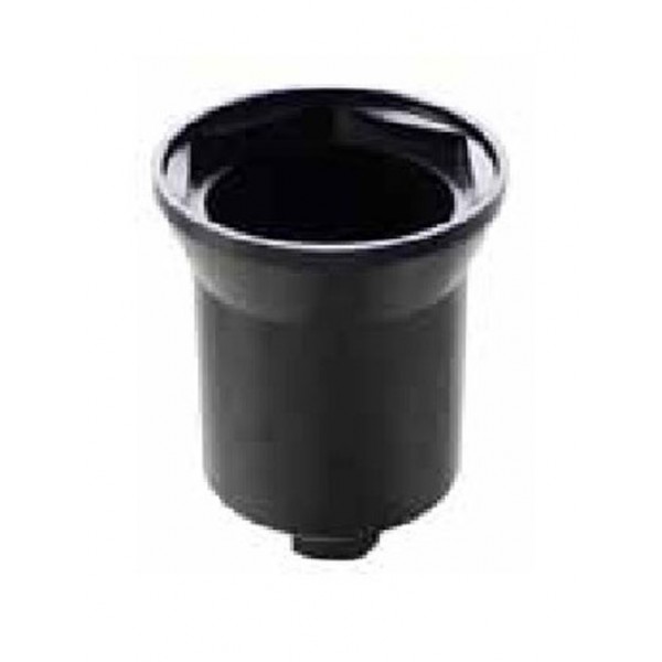 Ступичная  6 гр.головка 95мм. под ключ 36мм. для осей осей трейлеров Mercedes Benz. 9T1407