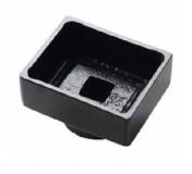 3/4" Головка для зажимных ступичных гаек квадрат  56мм для грузовиков MERCEDES, MAN, DAF и автобусов MERCEDES BENZ, SETRA.