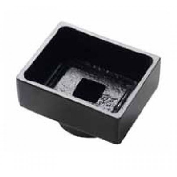 3/4" Головка для зажимных ступичных гаек квадрат  56мм для грузовиков MERCEDES, MAN, DAF и автобусов MERCEDES BENZ, SETRA. 9T1424