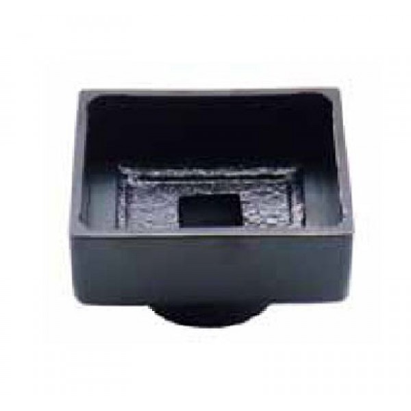 3/4" Головка для зажимных ступичных гаек квадрат 60мм для грузовиков MERCEDES, MAN, DAF и автобусов MERCEDES BENZ, SETRA. 9T1425