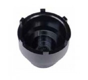 Ступичная 6-зубая головка 95-115мм, для осей грузовых автомобилей Mercedes Benz и MAN.