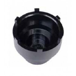 Ступичная 6-зубая головка 95-115мм, для осей грузовых автомобилей Mercedes Benz и MAN.