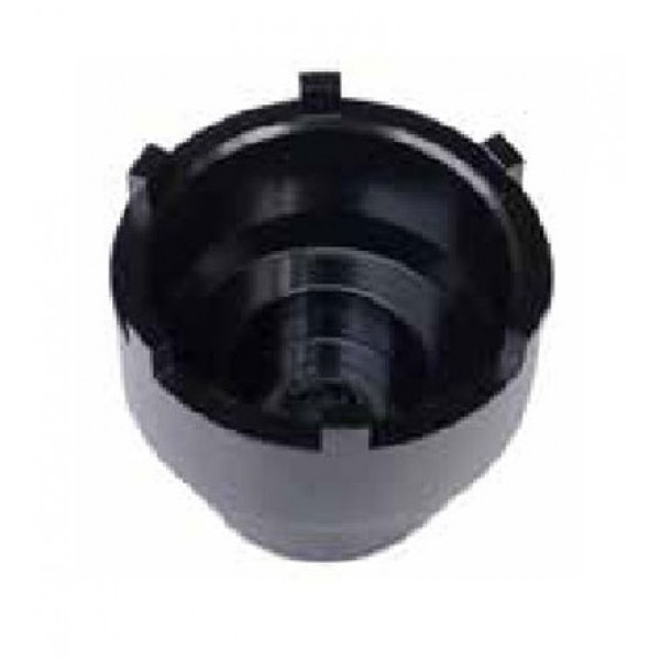 Ступичная 6-зубая головка 95-115мм, для осей грузовых автомобилей Mercedes Benz и MAN. 9T1427