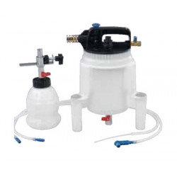 Насос для замены тормозной жидкости