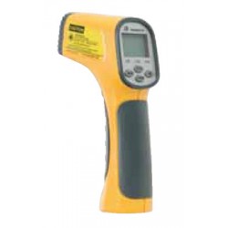 Инфракрасный термометр F&C много режимный, 9V.