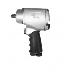 AB-1900P Пневмогайковерт пистолетного типа Ммах=850Н/м, DR.1/2" (TH)