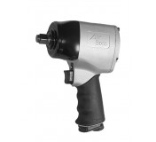 AB-190P Пневмогайковерт пистолетного типа Ммах=850Н/м,  DR.1/2"(TH)