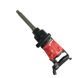 AB-562GL  Пневматический гайковёрт 3400Н/м, DR.1" с длинным жалом